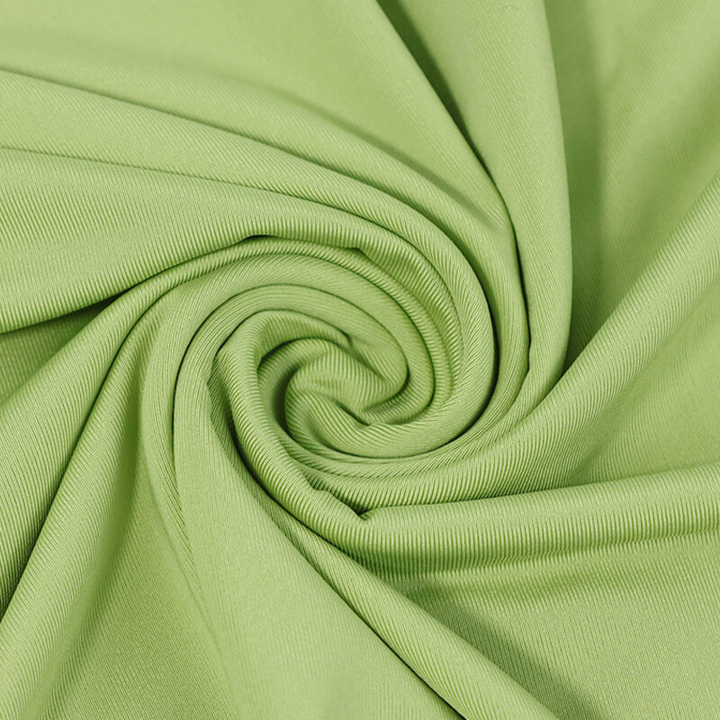 Bird Nylon Knit Fabric for Pillowcase Wholesale Supplier 2